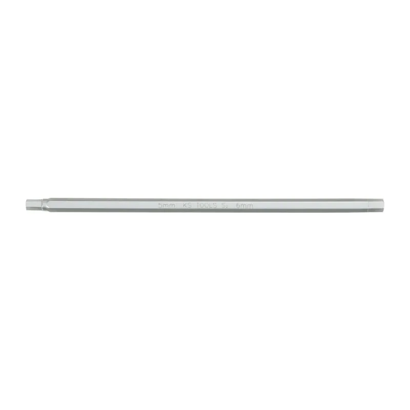 Lame de tournevis à double embouts . 5x6 mm KSTOOLS 911.2405 | 911.2405