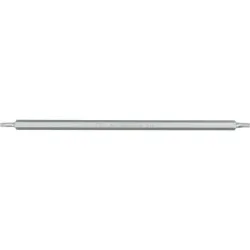 Lame de tournevis à double embouts . T10xT15 mm KSTOOLS 911.2406 | 911.2406