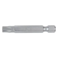 Boîte de 5 embouts de vissage XZN® . L.50 mm - 1/4" - M3 KSTOOLS 911.2702 | 911.2702