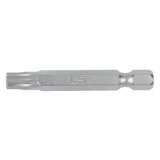 EMBOUT DE VISSAGE KS XZN M5 - entrainement 6.35 mm . L.50 mm KSTOOLS 911.2707 | 911.2707