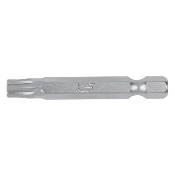 EMBOUT DE VISSAGE KS XZN M5 - entrainement 6.35 mm . L.50 mm KSTOOLS 911.2707 | 911.2707 EMBOUT DE VISSAGE KS XZN M5 - entrainement 6.35 mm . L.50 mm KSTOOLS 911.2707 | 911.2707