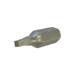 Embout de vissage 4 pans . L.25 mm - 1/4" -  2 KSTOOLS 911.3017 | 911.3017