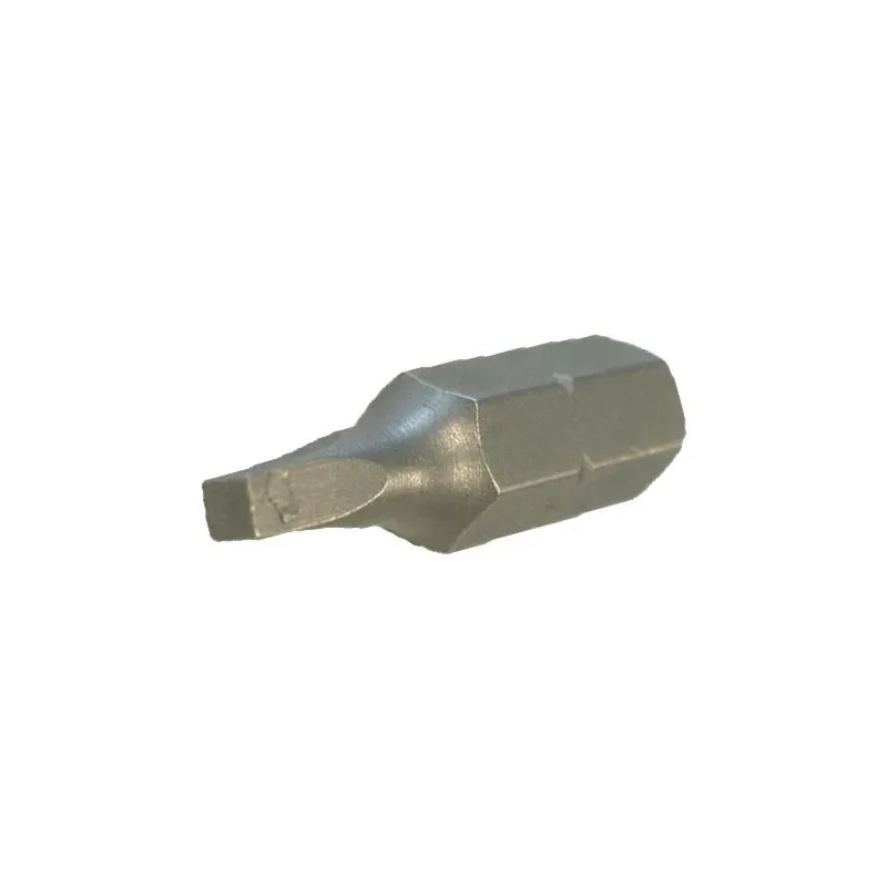 Embout de vissage 4 pans . L.25 mm - 1/4" - 2 KSTOOLS 911.3017 | 911.3017 Embout de vissage 4 pans . L.25 mm - 1/4" - 2 KSTOOLS 911.3017 | 911.3017