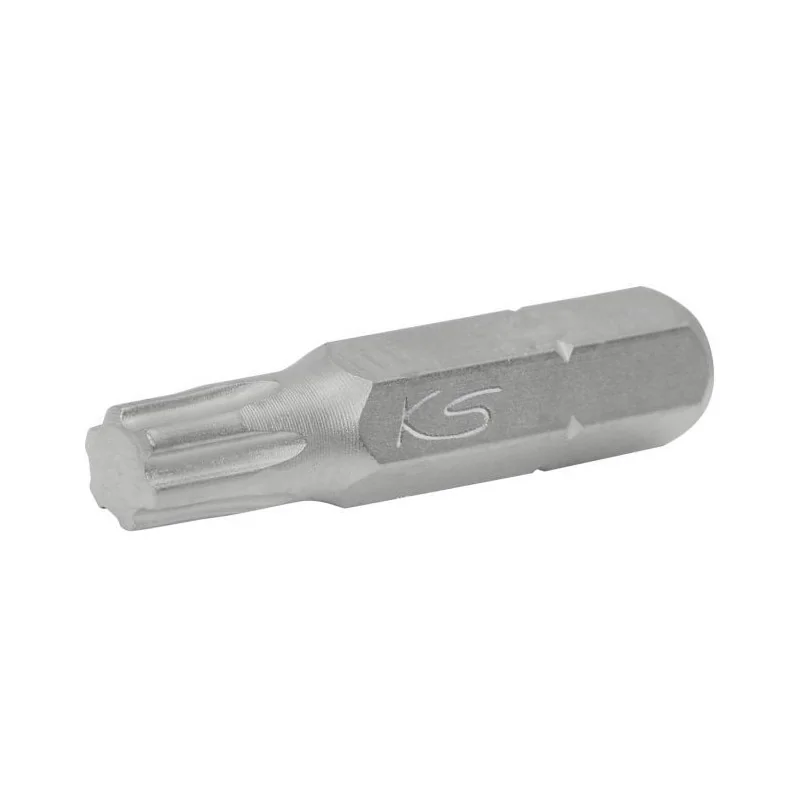 Embout de vissage TORX-PLUS® . L.30 mm - 1/4'' - IP10 KSTOOLS 911.3240 | 911.3240 Embout de vissage TORX-PLUS® . L.30 mm - 1/4'' - IP10 KSTOOLS 911.3240 | 911.3240