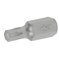 Embout de vissage TORX-PLUS® . L.30 mm - 10 mm - IP40 KSTOOLS 911.3260 | 911.3260