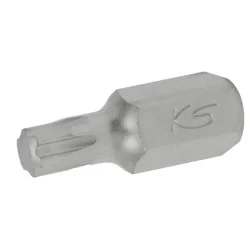 Embout de vissage TORX-PLUS® . L.30 mm - 10 mm - IP60 KSTOOLS 911.3264 | 911.3264