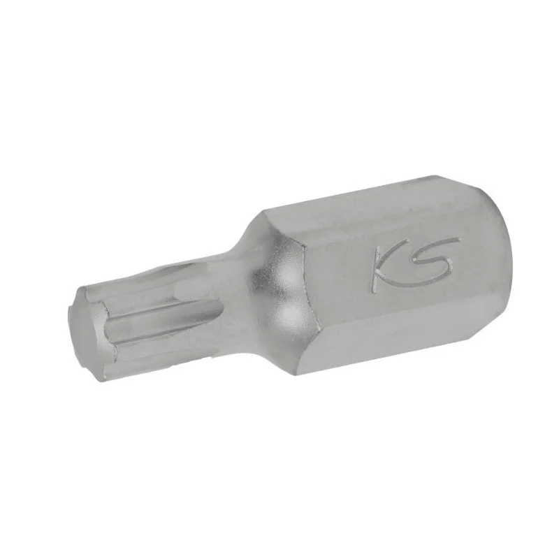 Embout de vissage TORX-PLUS® . L.30 mm - 10 mm - IP60 KSTOOLS 911.3264 | 911.3264 Embout de vissage TORX-PLUS® . L.30 mm - 10 mm - IP60 KSTOOLS 911.3264 | 911.3264