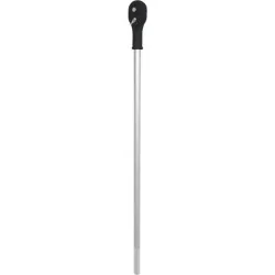 Cliquet 24 dents - 3/4" - L. 1m KSTOOLS 911.3410 | 911.3410
