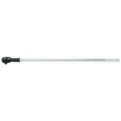 Cliquet 24 dents - 3/4" - L. 1m KSTOOLS 911.3410 | 911.3410
