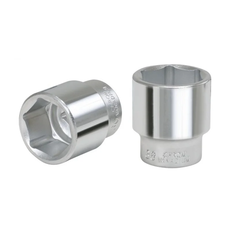 Douille 6 pans - 3/4" - 19 mm KSTOOLS 911.3419 | 911.3419 Douille 6 pans - 3/4" - 19 mm KSTOOLS 911.3419 | 911.3419