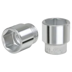 Douille 6 pans - 3/4" - 23 mm KSTOOLS 911.3423 | 911.3423