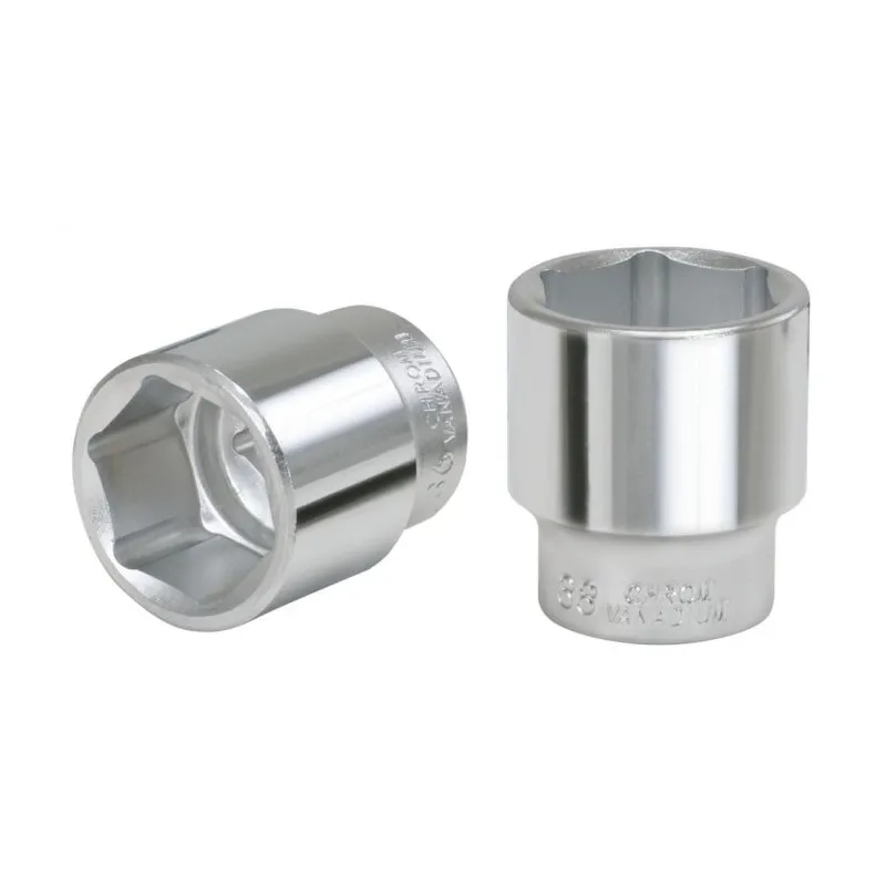 Douille 6 pans - 3/4'' – 1.13/16" KSTOOLS 911.3449 | 911.3449 Douille 6 pans - 3/4'' – 1.13/16" KSTOOLS 911.3449 | 911.3449