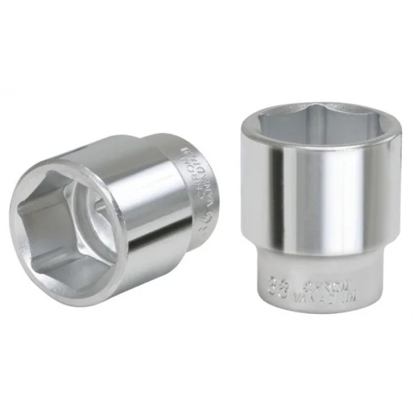 Douille 6 pans - 3/4'' – 1.7/8" KSTOOLS 911.3451 | 911.3451 Douille 6 pans - 3/4'' – 1.7/8" KSTOOLS 911.3451 | 911.3451