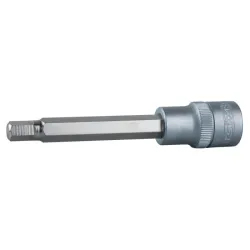 Douille tournevis longue 3/4" 6 pans . 14 mm KSTOOLS 911.3463 | 911.3463