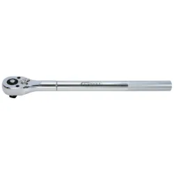 Cliquet téléscopique 3/4" - 24 dents - L.510 à 730 mm KSTOOLS 911.3490 | 911.3490
