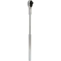 Cliquet téléscopique 3/4" - 24 dents - L.510 à 730 mm KSTOOLS 911.3490 | 911.3490