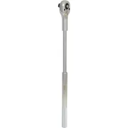 Cliquet téléscopique 3/4" - 24 dents - L.510 à 730 mm KSTOOLS 911.3490 | 911.3490