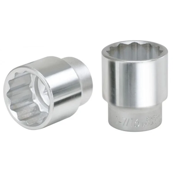 Douille 3/4'' 12 pans – 36 mm KSTOOLS 911.3548 | 911.3548 Douille 3/4'' 12 pans – 36 mm KSTOOLS 911.3548 | 911.3548