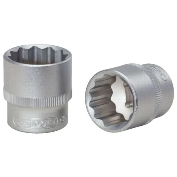 Douille 12 pans 3/8’’ . 19mm KSTOOLS 911.3994 | 911.3994 Douille 12 pans 3/8’’ . 19mm KSTOOLS 911.3994 | 911.3994