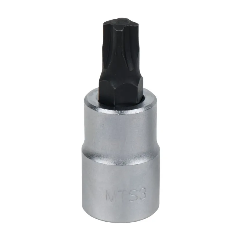 Douille tournevis MORTORq® 3/8" . L. 50 mm - MTS3 KSTOOLS 911.4014 | 911.4014 Douille tournevis MORTORq® 3/8" . L. 50 mm - MTS3 KSTOOLS 911.4014 | 911.4014