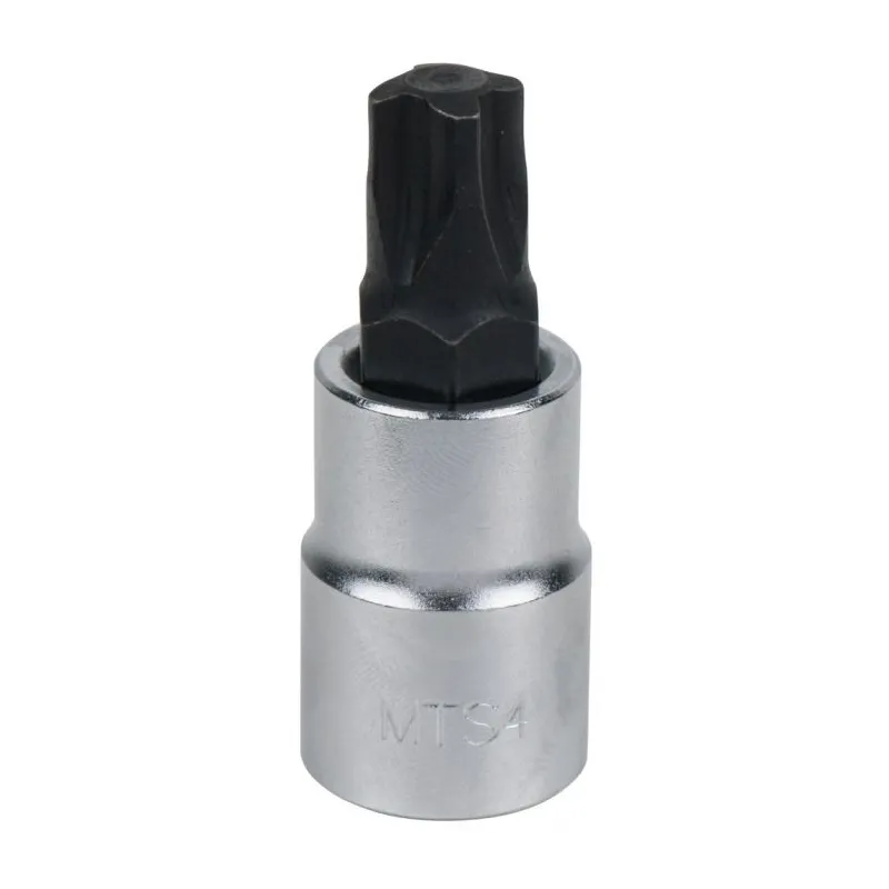 Douille tournevis MORTORq® 3/8" . L. 50 mm - MTS4 KSTOOLS 911.4016 | 911.4016 Douille tournevis MORTORq® 3/8" . L. 50 mm - MTS4 KSTOOLS 911.4016 | 911.4016