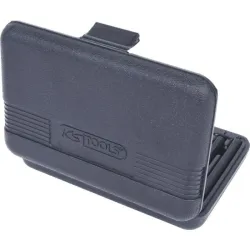 Coffret de 14 embouts à chocs RIBE® . 5/16" KSTOOLS 911.4306 | 911.4306
