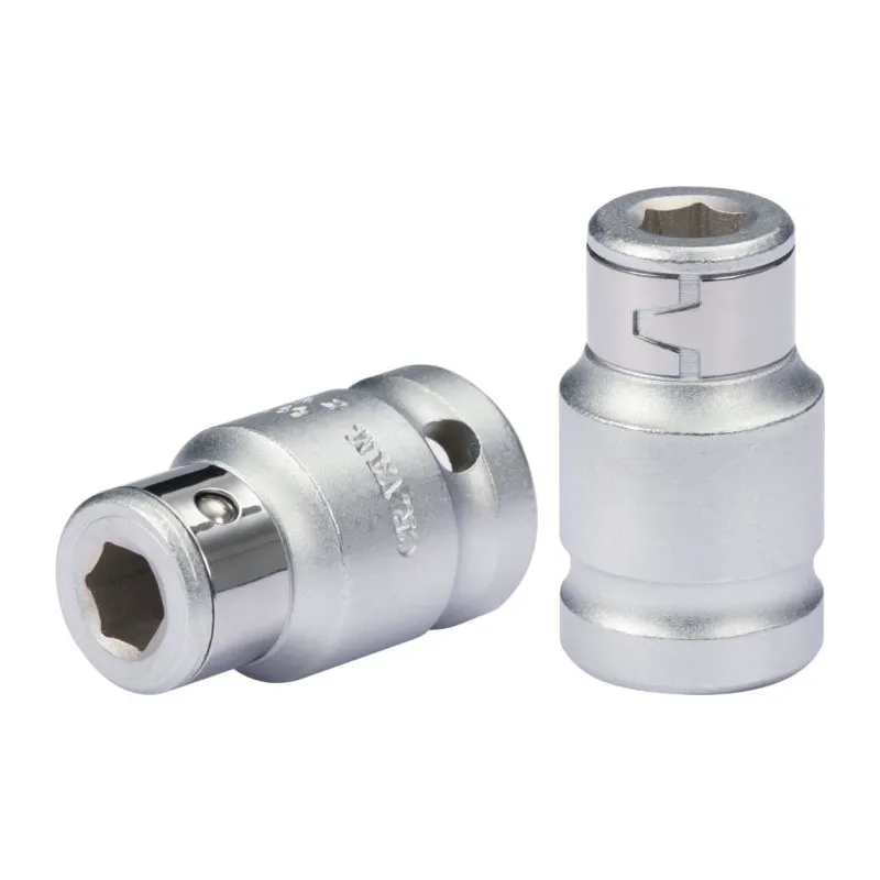 Douille porte-embouts 1/2" - 5/16" du coffret 515.1000 KSTOOLS 911.4351 | 911.4351 Douille porte-embouts 1/2" - 5/16" du coffret 515.1000 KSTOOLS 911.4351 | 911.4351