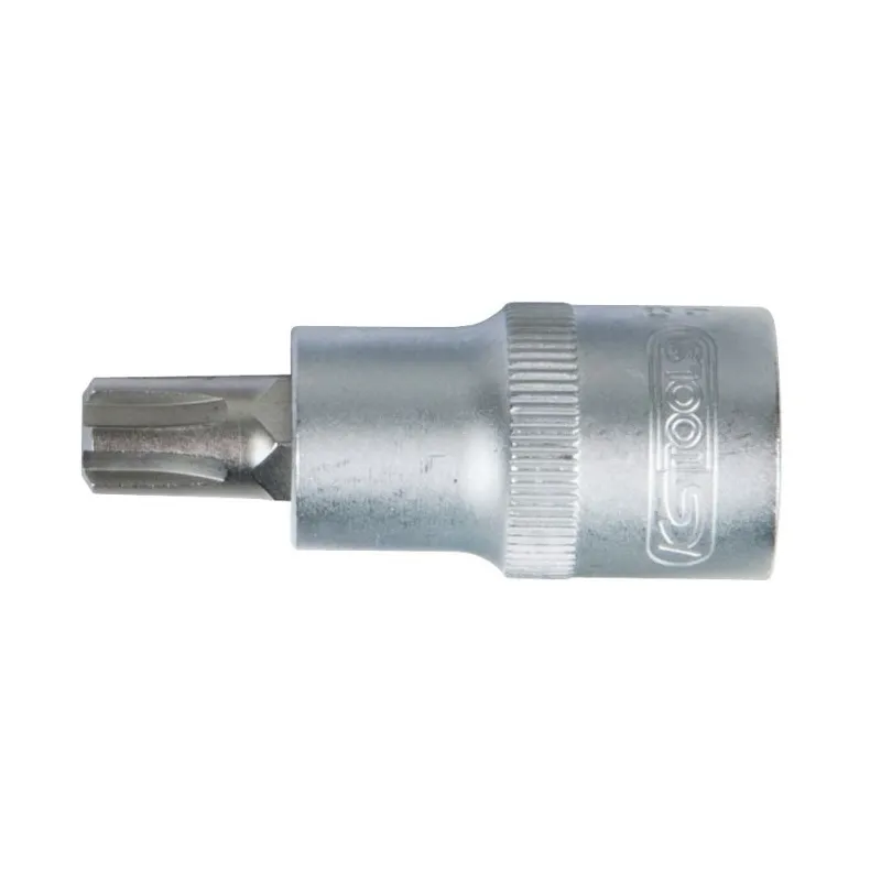 Douille tournevis 1/2" RIBE® M7 . Longueur 55 mm KSTOOLS 911.4513 | 911.4513 Douille tournevis 1/2" RIBE® M7 . Longueur 55 mm KSTOOLS 911.4513 | 911.4513