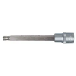 Douille tournevis 1/2" . RIBE® M13 . Longueur 140 mm KSTOOLS 911.4524 | 911.4524