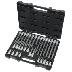 Coffret de 32 douilles tournevis RIBE® KSTOOLS 911.4530 | 911.4530