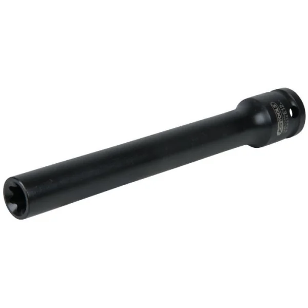 Douille tournevis Torx E12 . longueur 150 mm KSTOOLS 911.4536 | 911.4536 Douille tournevis Torx E12 . longueur 150 mm KSTOOLS 911.4536 | 911.4536