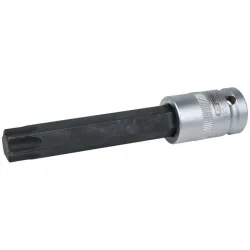 Douille tournevis Torx T70 . longueur 120 mm KSTOOLS 911.4538 | 911.4538