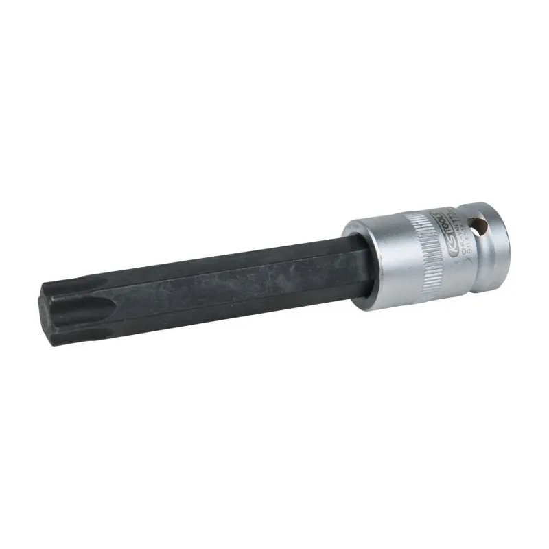 Douille tournevis Torx T70 . longueur 120 mm KSTOOLS 911.4538 | 911.4538 Douille tournevis Torx T70 . longueur 120 mm KSTOOLS 911.4538 | 911.4538