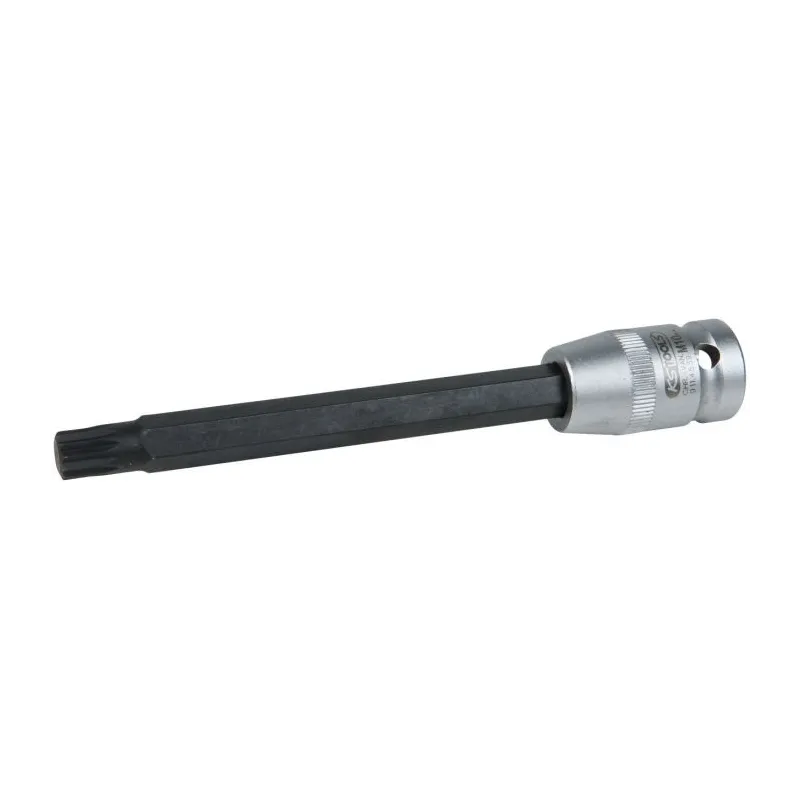 Douille tournevis XZN M10 . longueur 140 mm KSTOOLS 911.4539 | 911.4539