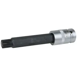Douille tournevis RIBE M12 . longueur 120 mm KSTOOLS 911.4543 | 911.4543