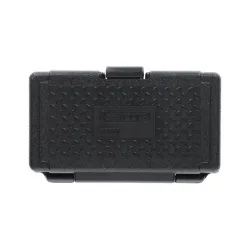Coffret de 15 embouts de vissage TORX® 1/2" . T20 à T55 KSTOOLS 911.5020 | 911.5020