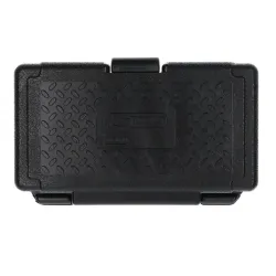 Coffret de 15 Embout de vissages 6 pans 1/2" . 12 mm KSTOOLS 911.5040 | 911.5040