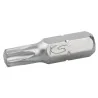 Embout de vissage TORX® . L.30 mm - 5/16" - T55 KSTOOLS 911.5147 | 911.5147