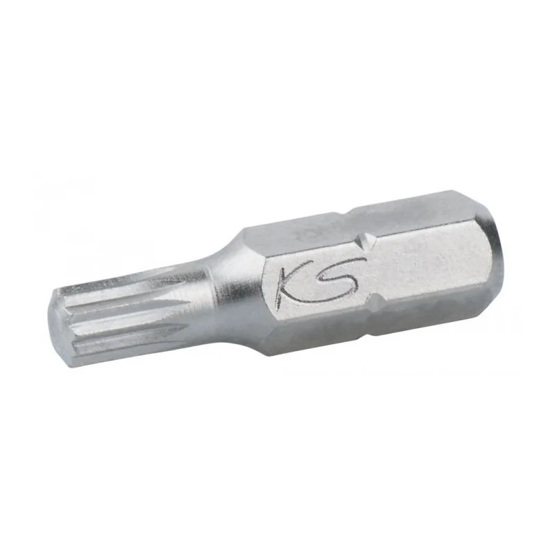 Embout de vissage XZN® . L.30 mm - 5/16" - M5 KSTOOLS 911.5155 | 911.5155 Embout de vissage XZN® . L.30 mm - 5/16" - M5 KSTOOLS 911.5155 | 911.5155