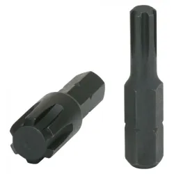 Embout à chocs RIBE® . L.38 mm - 5/16" - M7 KSTOOLS 911.5167 | 911.5167