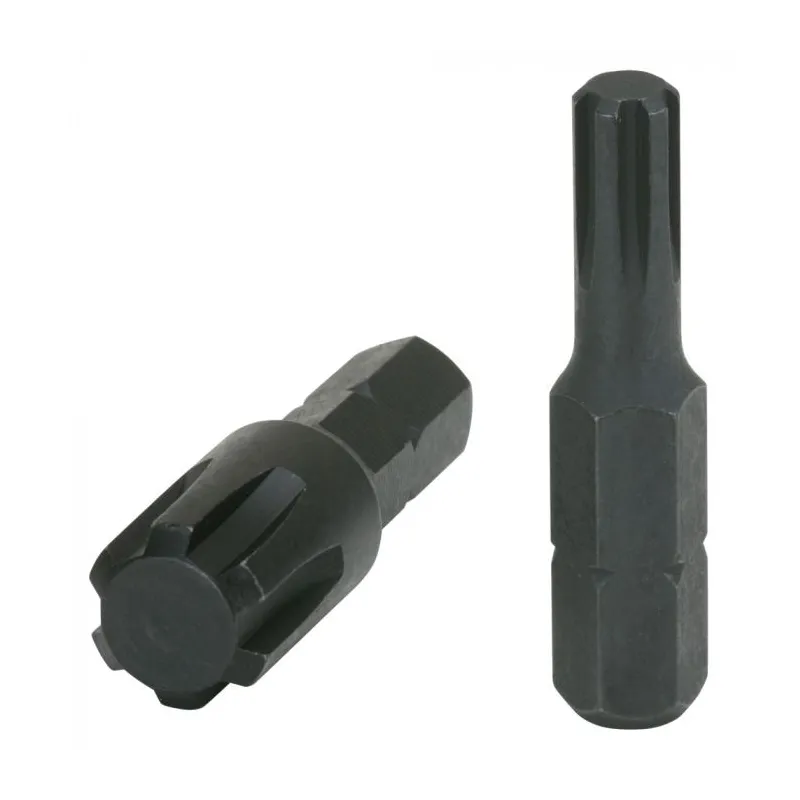 Embout à chocs RIBE® . L.38 mm - 5/16" - M7 KSTOOLS 911.5167 | 911.5167 Embout à chocs RIBE® . L.38 mm - 5/16" - M7 KSTOOLS 911.5167 | 911.5167