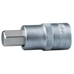 Douille tournevis 6 pans ULTIMATE 1/2'' . L.55 mm - 11 mm KSTOOLS 911.5301 | 911.5301
