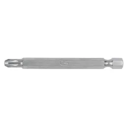 Embout de vissage POZIDRIV 2 L. 75 mm KSTOOLS 911.7528 | 911.7528