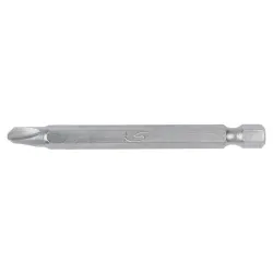 Boîte de 5 embouts de vissage TRI-WING® . L.75 mm - 1/4" - 1-4 mm KSTOOLS 911.7719 | 911.7719