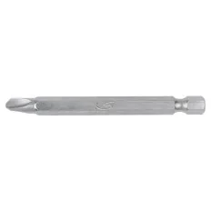 Boîte de 5 embouts de vissage TRI-WING® . L.75 mm - 1/4" - 1-4 mm KSTOOLS 911.7719 | 911.7719