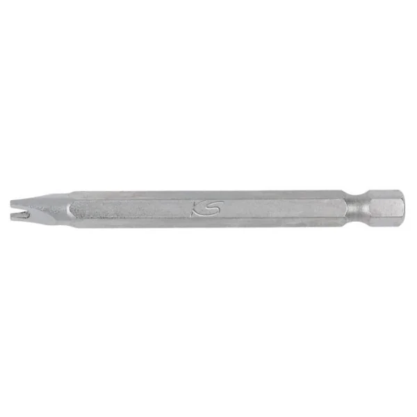 Boîte de 5 embouts de vissage SPANNER® . L.75 mm - 1/4" - 8 mm KSTOOLS 911.7725 | 911.7725 Boîte de 5 embouts de vissage SPANNER® . L.75 mm - 1/4" - 8 mm KSTOOLS 911.7725 | 911.7725