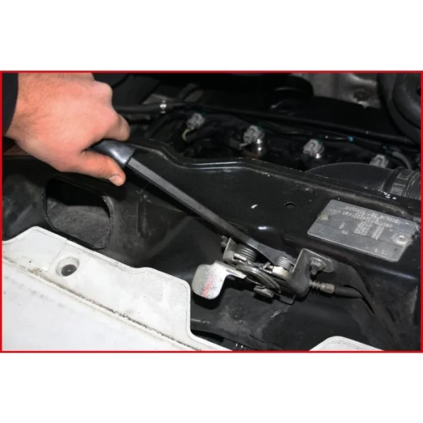 Jeu de leviers . 4 pcs KSTOOLS 911.8100 | 911.8100 Jeu de leviers . 4 pcs KSTOOLS 911.8100 | 911.8100