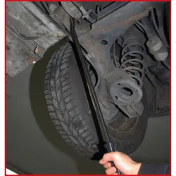 Levier - 450 mm KSTOOLS 911.8103 | 911.8103