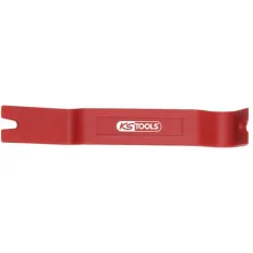 Pince levier double fendue et coudée 75° / 30° KSTOOLS 911.8123 | 911.8123
