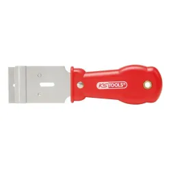 Grattoir large à lame type rasoir . L.39 mm KSTOOLS 911.8126 | 911.8126